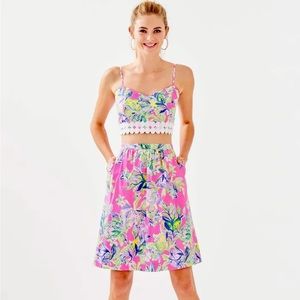 Lilly Pulitzer Everina set